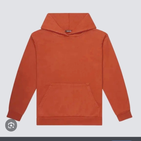 Talentless Heavyweight Hoodie - Picture 1 of 6